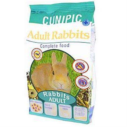 CUNIPIC COMPLETE FOOD RABBIT (ADULT) 800g | Lazada