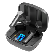 Tai Nghe True Wireless Bluetooth cảm ứng - Hàng chính hãng