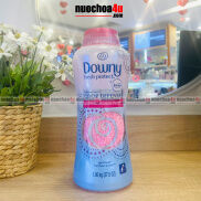 Viên Xả Vải DOWNY - Fresh Protect Odor Defense 859g 1.06kg  Hồng