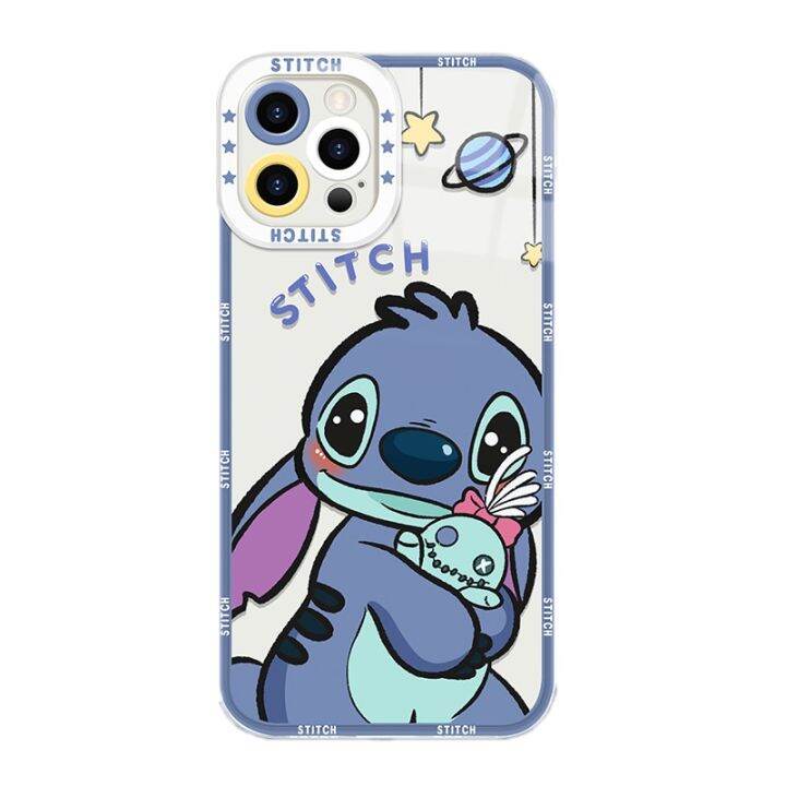 23new-disney-stitch-phone-case-for-samsung-galaxy-a14-a34-a54-a13-a23-a33-a53-a73-a13-a51-a71-a12-a22-a04-a04s-a04e-soft-silicone-etui