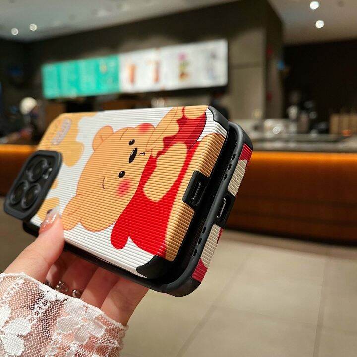 การ์ตูนกรณีโทรศัพท์น่ารัก-เคสซิลิโคน-case-compatible-for-iphone-13-เคสไอโฟน7พลัส-เคสไอโฟน11-กันกระแทก-caseiphone14promax-เคสไอโฟน14-13-12-13promax-เคสi11-xr-7-8-plus-เคสiphone11pro-max-caseiphone12pro