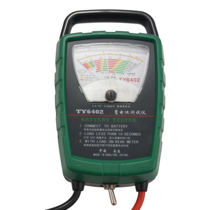 ty6402-500a-2v-6v-12v-automotive-car-battery-tester-alternator-cranking-check-easy-to-use