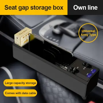 Seat Crevice Blocker - Best Price in Singapore - Nov 2023