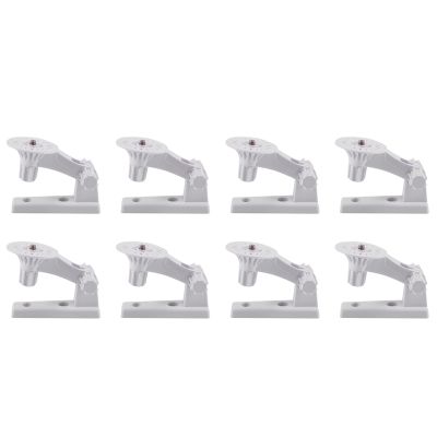 Wall Mount Bracket Cam Storage Stand Holder 180 Degree Adjustable For Cloud Camera 291 Series Wifi Home Security Camara