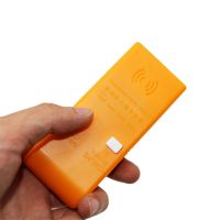 Handheld Rfid Card Reader Handheld Rfid Writer 125KHz Card Reader Writer Copier Duplicator