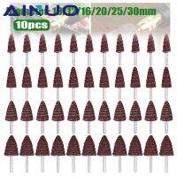 Dremel Tool Accessories Sanding Dremel Polishing Sanding Cone - 10pcs Grinding Head - Aliexpress