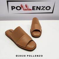 COD สินค้าแฟชั่นPollenzo VALESKA Womens Sandals Rubber Combination DIA-235 aD85