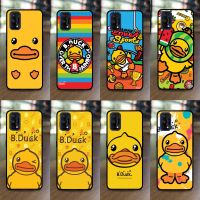 เคส Realme 7 pro ลายเป็ดโง่ ขอบนิ่มหลังแข็ง เคสมือถือ เคสโทรศัพท์ Case เคส TPU ขอบนิ่มหลังแข็ง ไม่ขูดตัวเครื่อง