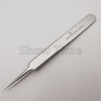 เครื่องมือซ่อมนาฬิกา Swiss Bergeon 7026-5 Antimagnetic Tweezers B-Antimag สำหรับช่างซ่อมนาฬิกา