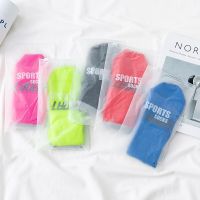 “：】、‘ 2021 New Men Cycling Socks Breathable Running Bicycle Reflective Socks Women Outdoor Sport Football Basketball MTB Bike Sock