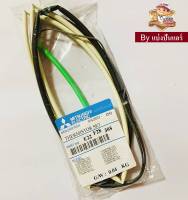 เซนเซอร์คอยล์ร้อนแอร์มิตซู Mitsubishi Electric ของแท้ 100% Part No. E22F28308