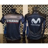 [ส่งของ]ชุดมอเตอร์ YAMAHA MOVISTAR