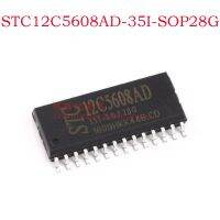 STC12C5608AD-35I-SOP28G STC12 STC12C STC12C5608 STC12C5608AD STC12C5608AD-35I SOP-28 MCU