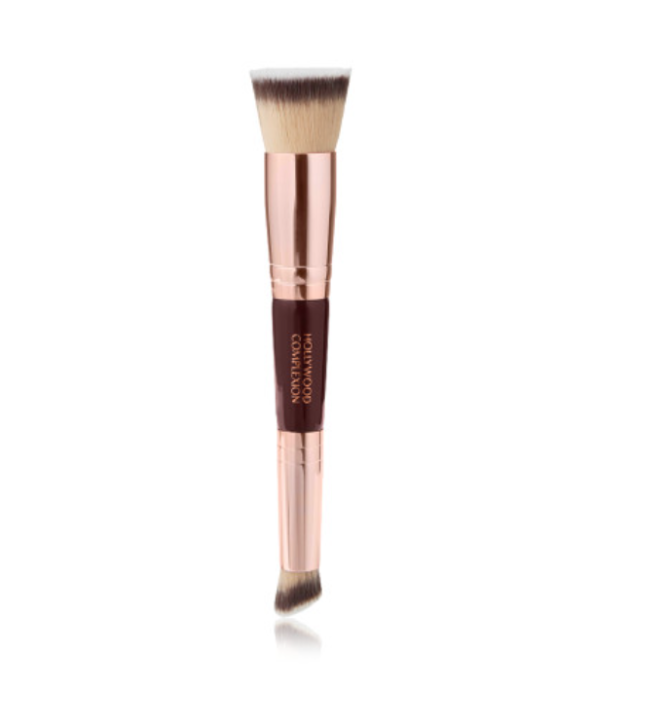 Charlotte Tilbury Hollywood Complexion Brush Lazada