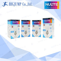 หลอดไฟ แอลอีดี Nulite AuraII ขั้วเกลียว E27 ขนาด 7,9,12,15W แสงขาว รุ่น A60 โปรพิเศษ ลดราคาถูกสุดๆ ของดีมีคุณภาพ มี มอก.