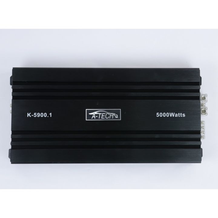 แอมขับเบส-5000w-รุ่น-k-5900-1-คลาสดี-ขับซับเบส-12-15-เครื่องเสียงติดรถยนต์-แอมรถยนต์