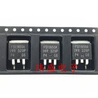 10pcs FS11N50A IRFS11N50A TO-263