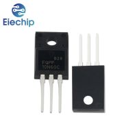 ✉℡✹ 5/10Pcs TO-220F Transistor Set 5N60 8N60 10N60 12N60 20N60 600V Mosfet Transistors