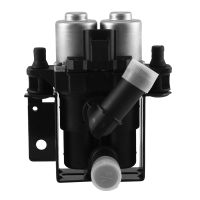 XR843549 Car Heater Control Valve for Auto Jaguar S-Type 2.7D 2004 2005 2006 2007