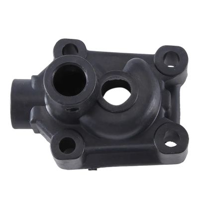 Replacement Spare Parts Accessories 369-65016 Water Pump Mount Outboard Motor Gearbox Water Pump Kit Housing Outboard Motor