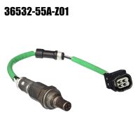 1 Piece Oxygen Sensor Air Fuel Ratio Oxygen Sensor Automobile 36532-55A-Z01 Replacement Parts for Honda Fit 1.5L-L4