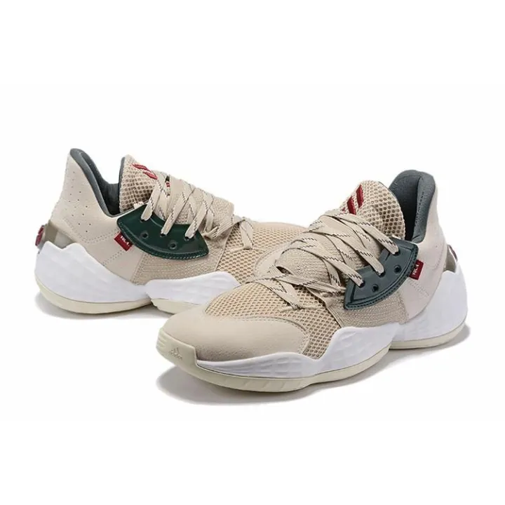 harden vol 4 size 11