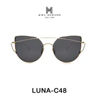 Mira Madison Sunglasses LUNA - KB C48 แว่นตากันแดด