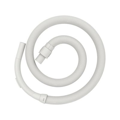 Vacuum Cleaner Tube Hose for Philips FC8088 FC8089 FC5122 FC5125 FC5126 Vacuum Cleaner Parts Hose,White