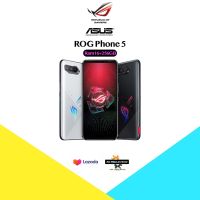 ?New?เครื่องศูนย์ไทย Asus Rog Phone 5 5G Ram16+256GB Snapdragon 888 เครื่องศูนย์ไทย ประกันศูนย์ไทย