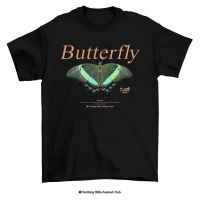 Nothing Hills Classic Cotton Unisex BUTTERFLY01