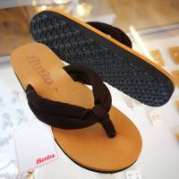 Bata รุ่น 579-4312 รองเท้าบาจา แบบหนีบ พื้นเรียบ Size 3-8 (36-41) รุ่น 579-4312