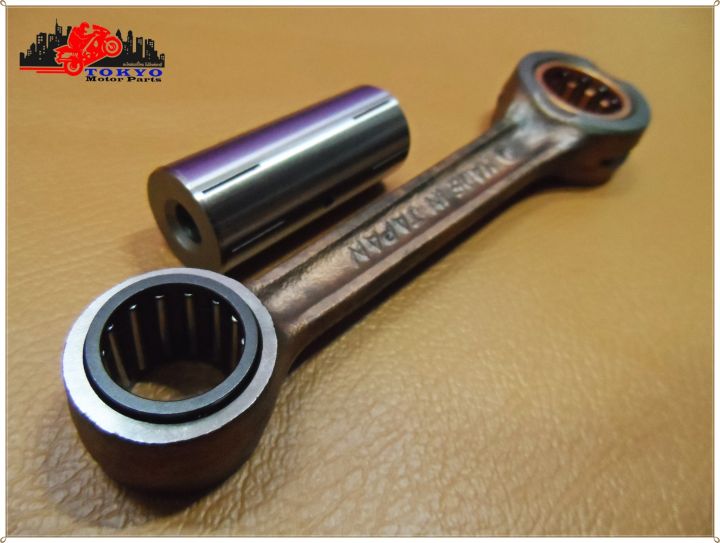 suzuki-k125-pisiton-connectting-rod-kit-ก้านสูบชุด-ชุดก้านสูบ-ก้านสูบ-สินค้าคุณภาพดี