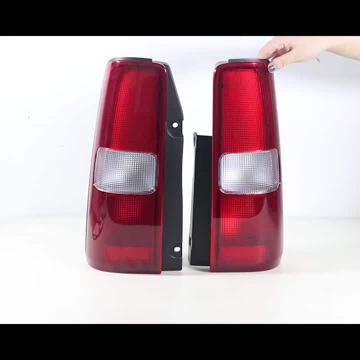 2023Tail Light ke Light Turn Signal Lamp For SUZUKI JIMNY SN413 HARD