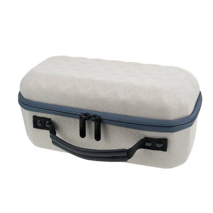 Hard EVA Projector Storage Bag For The Freestyle Protect Box For