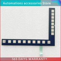 New For SINUMERIK 802D SL 6FC5370-0AA00-1AA0 Membrane Keyboard 6FC5370-0AA00-1AA1 Membrane Keypad