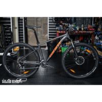 GIANT Talon 29 3  2022 (Black Chrome)