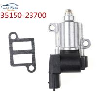 YAOPEI New 35150-23700 3515023700 3515023900 35150-2B000 Idle Air Speed Control Valve For Hyundai Accent Kia Rio Rio5 1.6L 1.6