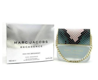 น้ำหอม Marc Jacobs eau so decadent edt 100ml กล่องเทสเตอร์ ของแท้ 100% รับประกัน