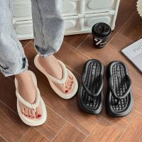 Koopper Slipper 2368 รองเท้าแตะหูหนีบ สไตล์เกาหลี รองเท้าแตะ ผญ