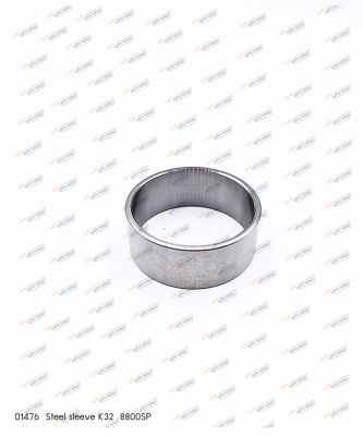 01476 Steel sleeve K32 8800SP