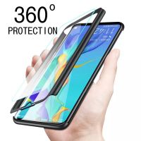 Case Xiaomi Redmi 8A / Note8 / Redmi Note 8 Pro / Xiaomi Redmi8 / Mi8 Lite  / Xiaomi Mi9 ประกบหน้าหลังแถมฟิล์มกระจก1ชิ้น