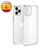 Iphone 12 Pro Silicone Case Transparent Apple