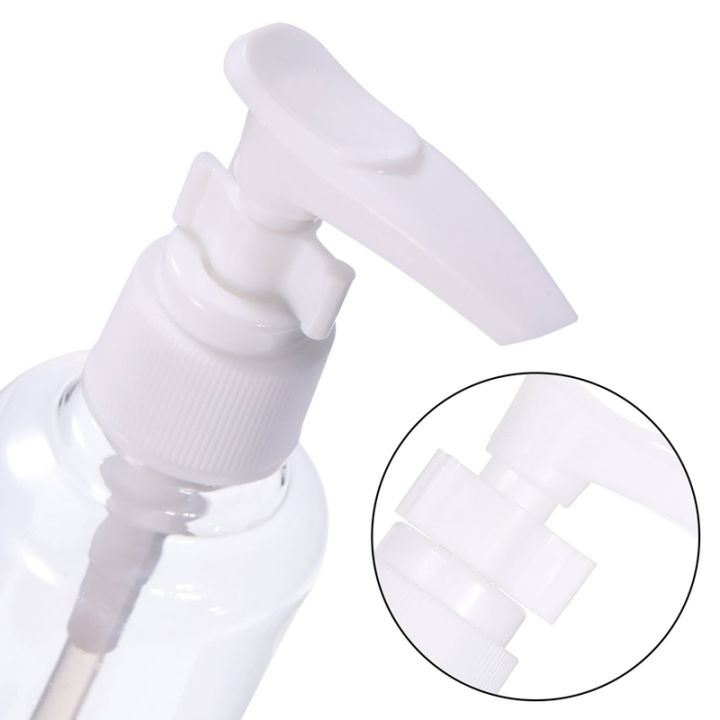 12-pack-3-4oz-100ml-transparent-travel-bottles-pump-bottle-lotion-dispenser-bottle-for-water-massage-oil-shampoo
