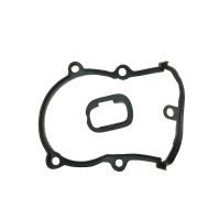 FOR HONDA DIO ZX AF18-17 AF25 AF27-28 AF34-35 Upper brake pump Decorative cover Engine side cover rubber pad Clutch cover gasket