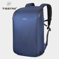 Tigernu กระเป๋าเป้สะพายหลัง สำหรับเเล็ปท็อป มัลติฟังก์ชั่น กันน้ำ 15.6 นิ้ว