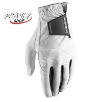 [พร้อมส่ง] ถุงมือเล่นกอล์ฟสำหรับผู้ชายถนัดขวา Mens Golf Hight-Handed WW Glove White