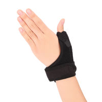 Wholesale Hand Tendon Sheath Wrist Guard Thumb Correction With Finger Fracture Sprain Hand Guard