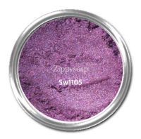 Mica ไมก้า สีม่วง majic purple 30g.  001105 สีประกาย สีชิมเมอร์ สีแวววาว ไมก้า สี ติทน สีละลายน้ำมัน สีใส่สบู่ สีเครื่องสำอางค์ สีแร่ธาตุ