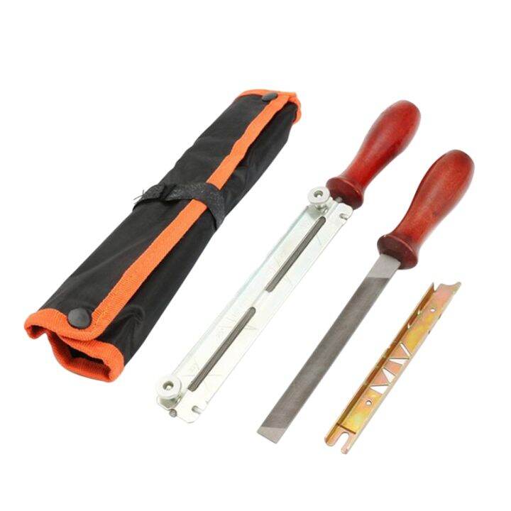 5pcs-set-chainsaw-sharpening-filing-kit-5-2mm-file-fits-for-stihl-3-8-pro-chain