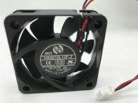 ONG HUA 5015 HA5015L12F-Z 0.11A 2023/ของแท้,พัดลมการทำความเย็นเงียบสองสาย DC12V power amplifire fan พัดลมระบายอากาศ